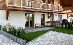 Ferdis Lodge